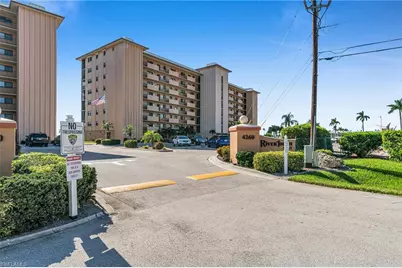 4260 SE 20th Pl #401, Cape Coral, FL 33904 - Photo 5