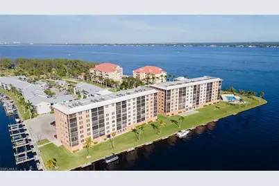 4260 SE 20th Pl #401, Cape Coral, FL 33904 - Photo 1