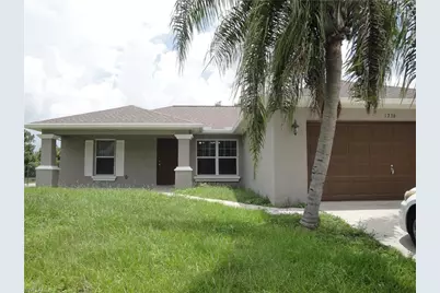 1236 Bayou St, Lehigh Acres, FL 33974 - Photo 1