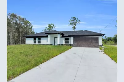 863 Burrows Ave, Lehigh Acres, FL 33974 - Photo 3