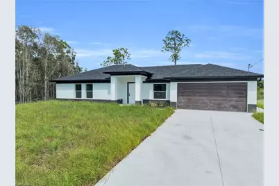 863 Burrows Ave, Lehigh Acres, FL 33974 - Photo 1