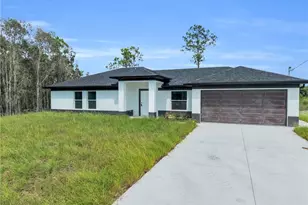 863 Burrows Ave, Lehigh Acres, FL 33974 - Photo 1