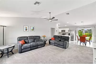 2725 NW 19th Pl, Cape Coral, FL 33993 - Photo 5