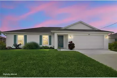 2725 NW 19th Pl, Cape Coral, FL 33993 - Photo 27