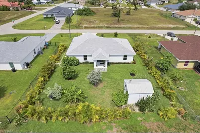 2725 NW 19th Pl, Cape Coral, FL 33993 - Photo 21
