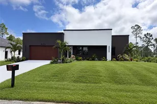 835 Harnes Ave S, Lehigh Acres, FL 33974 - Photo 1