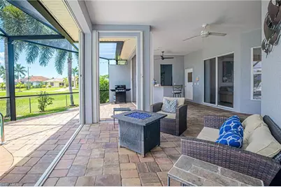 3815 Surfside Blvd, Cape Coral, FL 33914 - Photo 35