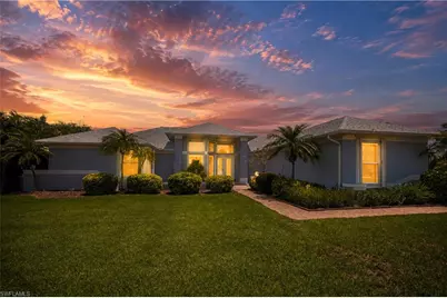 3815 Surfside Blvd, Cape Coral, FL 33914 - Photo 49