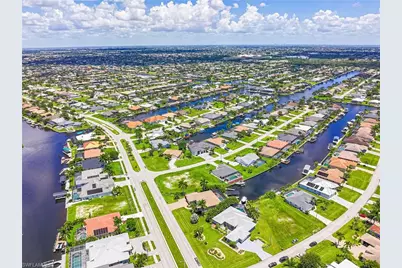 3815 Surfside Blvd, Cape Coral, FL 33914 - Photo 47