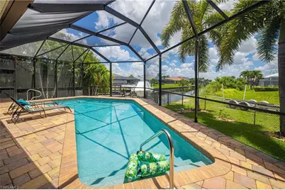 3815 Surfside Blvd, Cape Coral, FL 33914 - Photo 3