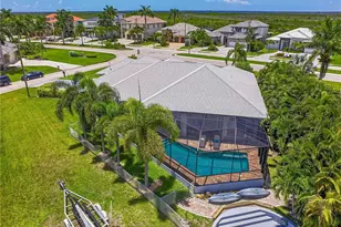 3815 Surfside Blvd, Cape Coral, FL 33914 - Photo 45