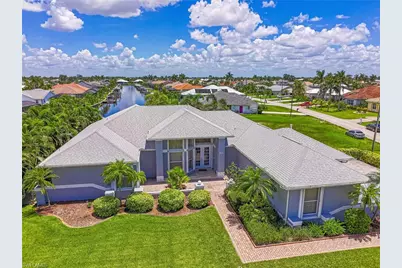 3815 Surfside Blvd, Cape Coral, FL 33914 - Photo 1