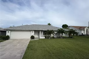 4140 SW 6th Pl, Cape Coral, FL 33914 - Photo 1