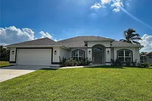 410 SE 1st Terrace, Cape Coral, FL 33990 - Photo 1