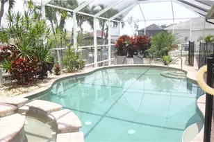 1519 SW 40th Terrace, Cape Coral, FL 33914 - Photo 1