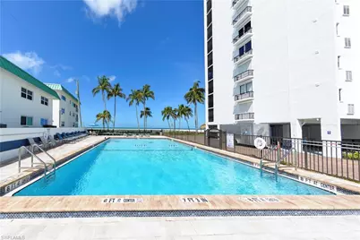 6400 Estero Blvd #603, Fort Myers Beach, FL 33931 - Photo 3