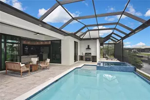 4707 SW 20th Ave, Cape Coral, FL 33914 - Photo 5