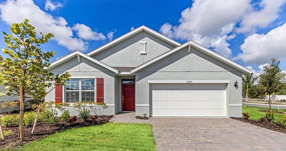 24055 Peaceful Brook Loop #Cali - 24055 Peaceful Brook Loop #Cali, Port Charlotte, FL 33980 Luxury Property | Jose Angel Pina
