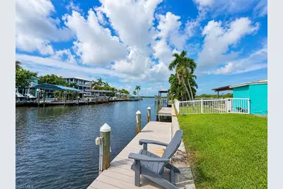 2623 2nd St, Matlacha, FL 33993 - Photo 1