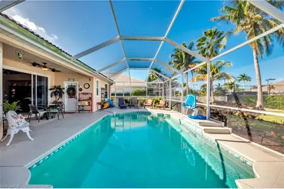 14008 Shimmering Lake Ct, Fort Myers, FL 33907 - Photo 23