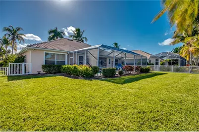 14008 Shimmering Lake Ct, Fort Myers, FL 33907 - Photo 7