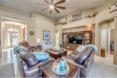 14008 Shimmering Lake Ct, Fort Myers, FL 33907 - Photo 5