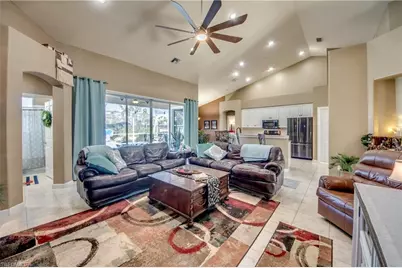14008 Shimmering Lake Ct, Fort Myers, FL 33907 - Photo 1
