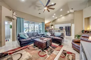 14008 Shimmering Lake Ct, Fort Myers, FL 33907 - Photo 1