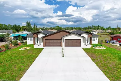 756-758 Gerald Ave, Lehigh Acres, FL 33936 - Photo 3