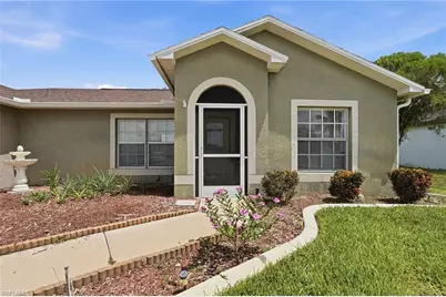 4112 10th St W, Lehigh Acres, FL 33971 - Photo 3