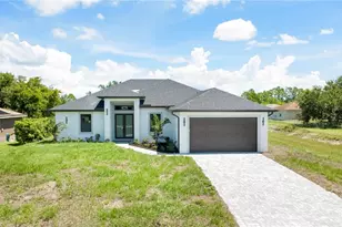 3500 33rd St SW, Lehigh Acres, FL 33976 - Photo 1