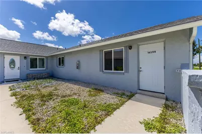 16593 Davis Rd, Fort Myers, FL 33908 - Photo 5
