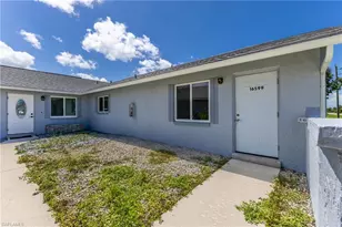 16593 Davis Rd, Fort Myers, FL 33908 - Photo 5
