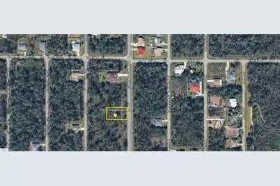 3113 Collingswood Blvd, Port Charlotte, FL 33948 - Photo 1