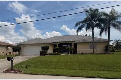 1116 SE 31st St, Cape Coral, FL 33904 - Photo 1