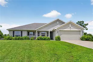 3710 NE 8th Pl, Cape Coral, FL 33909 - Photo 1