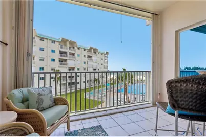 7400 Estero Blvd #315, Fort Myers Beach, FL 33931 - Photo 3