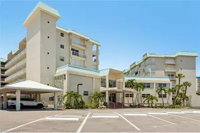 7400 Estero Blvd #315, Fort Myers Beach, FL 33931 - Photo 1