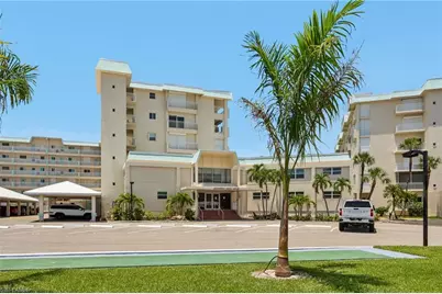 7400 Estero Blvd #315, Fort Myers Beach, FL 33931 - Photo 25