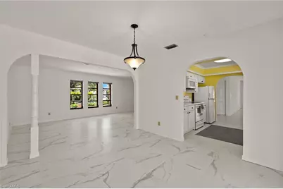 1011 El Mar Ave, Fort Myers, FL 33919 - Photo 3