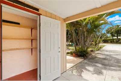 1011 El Mar Ave, Fort Myers, FL 33919 - Photo 35