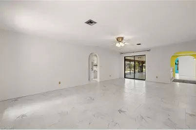 1011 El Mar Ave, Fort Myers, FL 33919 - Photo 25