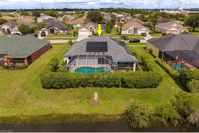 4676 Varsity Cir, Lehigh Acres, FL 33971 - Photo 1