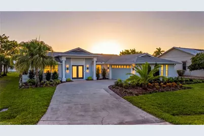 3715 SE 21st Ave, Cape Coral, FL 33904 - Photo 1