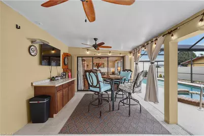 4029 Country Club Blvd, Cape Coral, FL 33904 - Photo 35