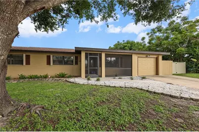 4029 Country Club Blvd, Cape Coral, FL 33904 - Photo 1