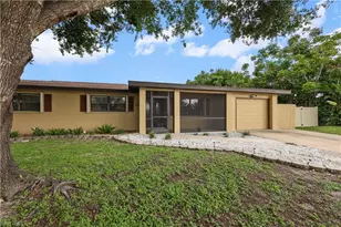 4029 Country Club Blvd, Cape Coral, FL 33904 - Photo 1