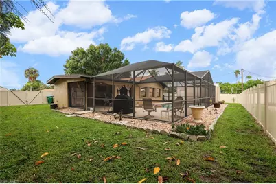 4029 Country Club Blvd, Cape Coral, FL 33904 - Photo 41