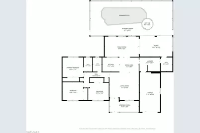 4029 Country Club Blvd, Cape Coral, FL 33904 - Photo 49