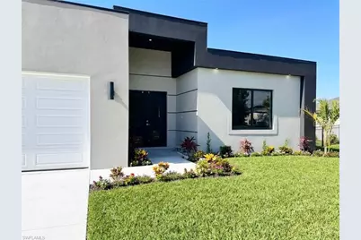 4210 NW 24th Ter, Cape Coral, FL 33993 - Photo 3